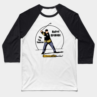 Happy gilmore classic Baseball T-Shirt